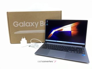 pc portatil samsung 750xgk