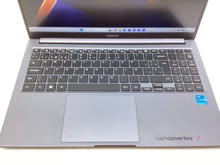 pc portatil samsung 750xgk
