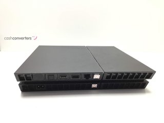 sony ps4 1tb