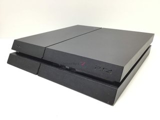 sony ps4 1tb