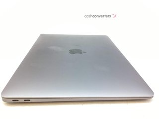portatil apple apple macbook air m1 8-core 3.2/8 13 (2020) (a2337)