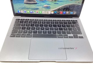 portatil apple apple macbook air m1 8-core 3.2/8 13 (2020) (a2337)