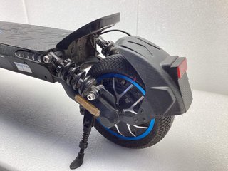 patinete electrico smartgyro crossover dual max