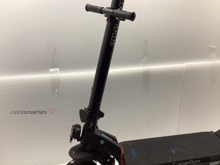 patinete electrico smartgyro crossover dual max