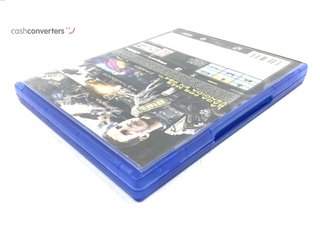 call of duty infinite warfare ps4