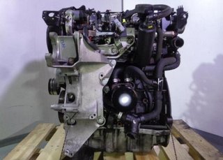 Motor completo volvo f9q2d4192t3 v40 rectp5056960