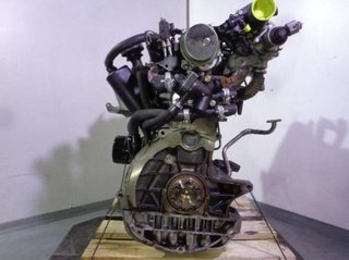 Motor completo volvo f9q2d4192t3 v40 rectp5056960