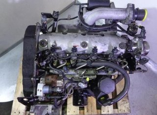 Motor completo volvo f9q2d4192t3 v40 rectp5056960