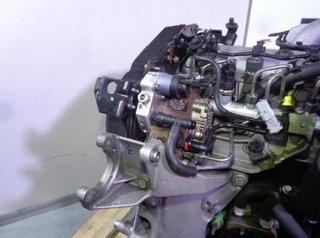 Motor completo volvo f9q2d4192t3 v40 rectp5056960