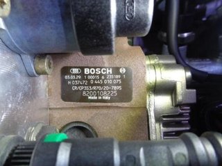 Motor completo volvo f9q2d4192t3 v40 rectp5056960