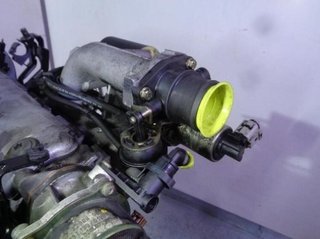 Motor completo volvo f9q2d4192t3 v40 rectp5056960