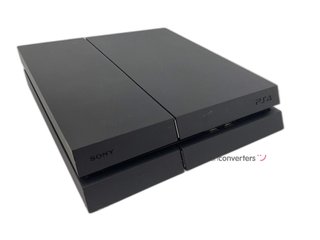 sony ps4 1tb