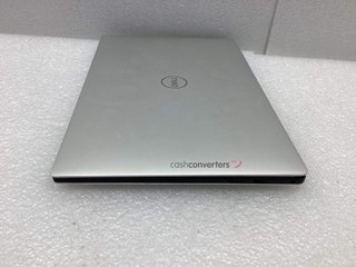 pc portatil dell xps 13 9380