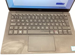 pc portatil dell xps 13 9380