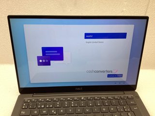 pc portatil dell xps 13 9380