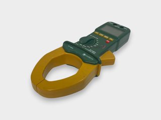 pinza amperimetrica jpa 11