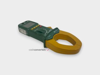 pinza amperimetrica jpa 11