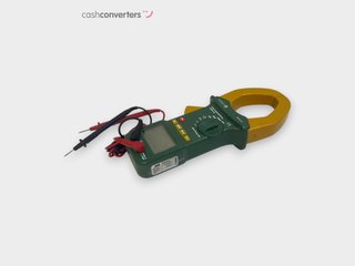 pinza amperimetrica jpa 11