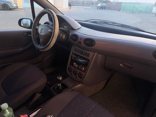 Mercedes-Benz Clase A170 diesel 2006 !!198000!!