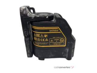 nivel laser dewalt dw088cg