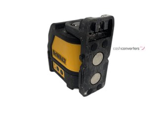 nivel laser dewalt dw088cg