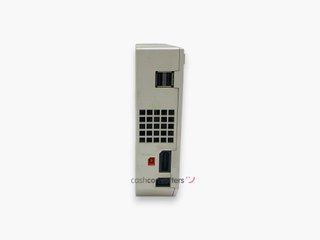 nintendo wii mod. rvl-001
