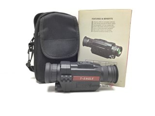 equipo vision nocturna t-eagle nv600