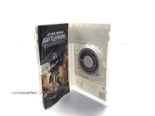 battlefront elite squadron psp