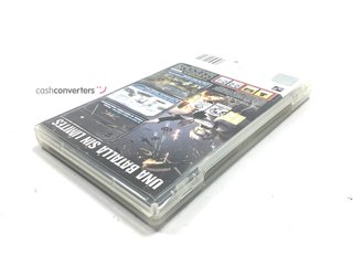 battlefront elite squadron psp