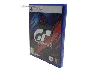 gran turismo 7 ps5
