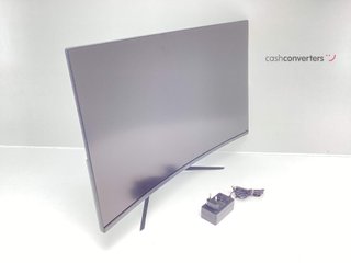 monitor led game m27gc7