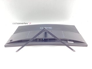 monitor led game m27gc7
