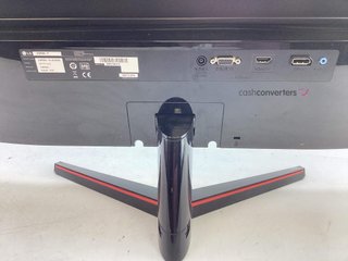monitor led lg 27mp59gp 27 led