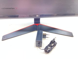 monitor led lg 27mp59gp 27 led