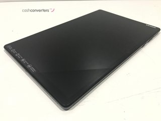 tablet pc lenovo tab m10 plus tb-x606f 10,3 64gb