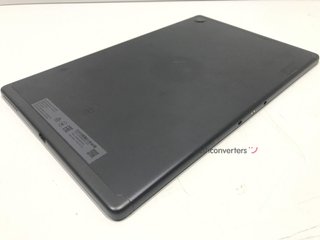 tablet pc lenovo tab m10 plus tb-x606f 10,3 64gb