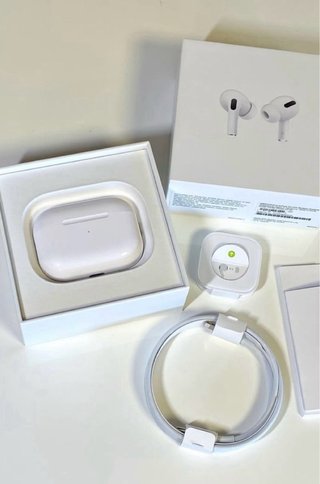 AirPods 2 Apple Blancos