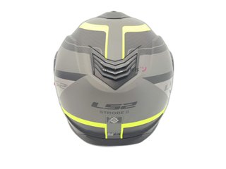 casco abatible mt helmets ls2
