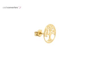 pendientes oro 18k