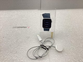 apple apple watch se 2022 40mm (gps 4g) aluminio