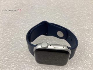 apple apple watch se 2022 40mm (gps 4g) aluminio