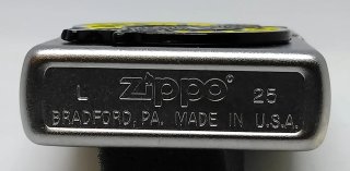 Zippo Guns 'n' Roses.