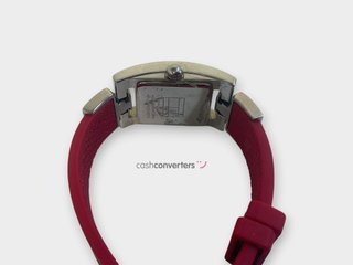 reloj pulsera señora tommy hilfiger tm.148.314.1067