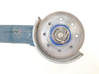 radial bosch gws 750
