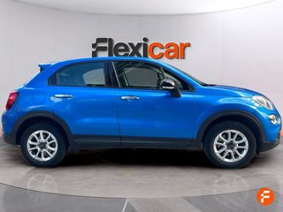 Fiat 500X 120TH 1.6 E-Torq 81KW (110 CV) 4x2 S&S