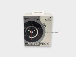 nothing watch pro 2