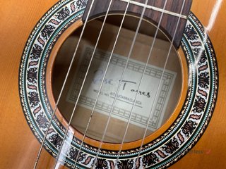 guitarra clasica jose torres otros
