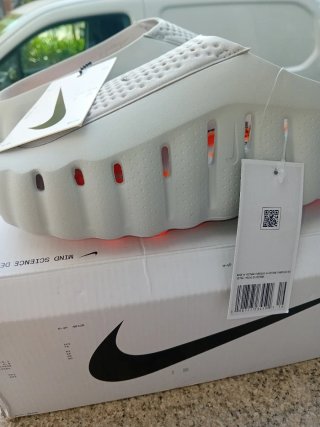 Nike Mind 001 Talla 42