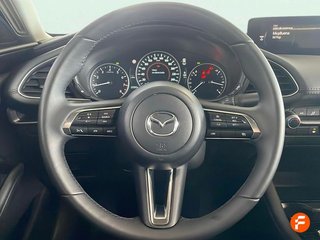 Mazda 3 2.5L E-SKY G MHEV 103kW Prime-line