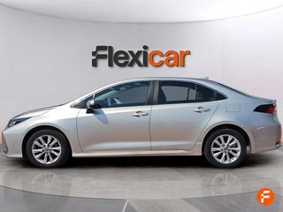Toyota Corolla 140H Active Plus